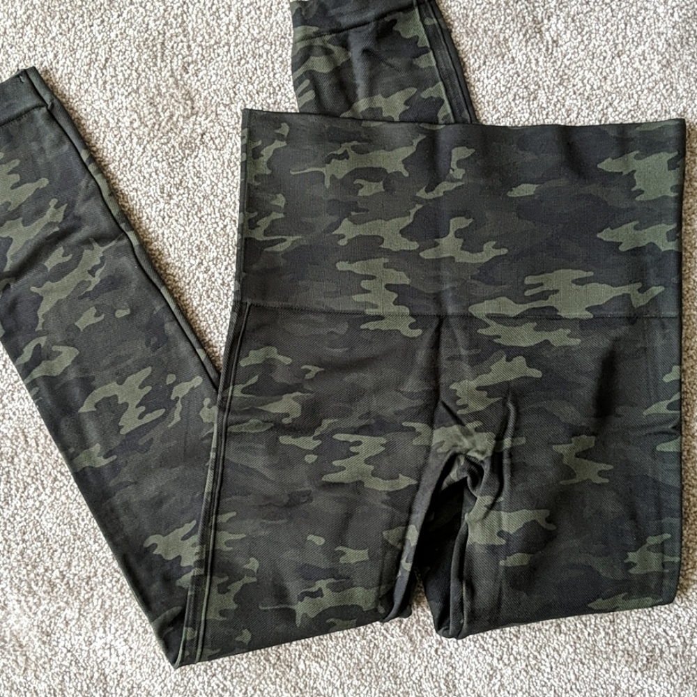 NWOT spanx leggings